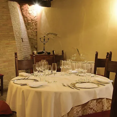 Hotel Castello Di