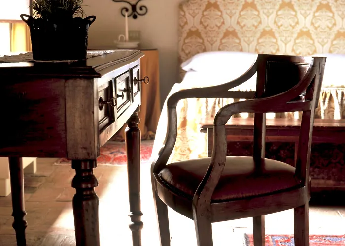 Ξενοδοχείο Castello Di Montegridolfo Montegridolfo