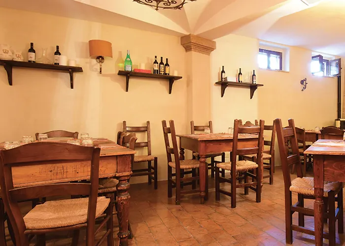 Castello Di 4* Montegridolfo