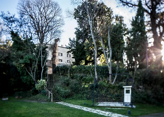 Castello Di 4* Montegridolfo