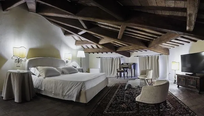 Ξενοδοχείο Castello Di Montegridolfo Montegridolfo