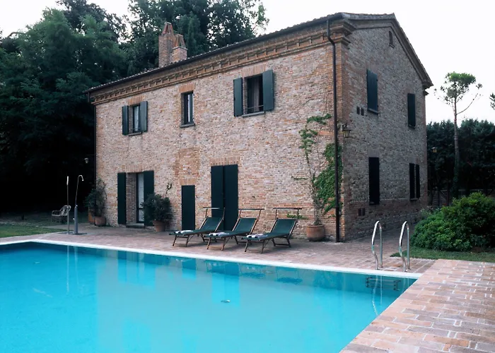 Ξενοδοχείο Castello Di Montegridolfo Montegridolfo