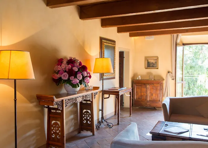 Castello Di Montegridolfo Montegridolfo