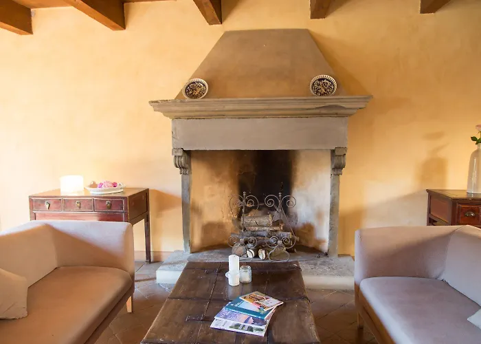 Castello Di Montegridolfo 4*