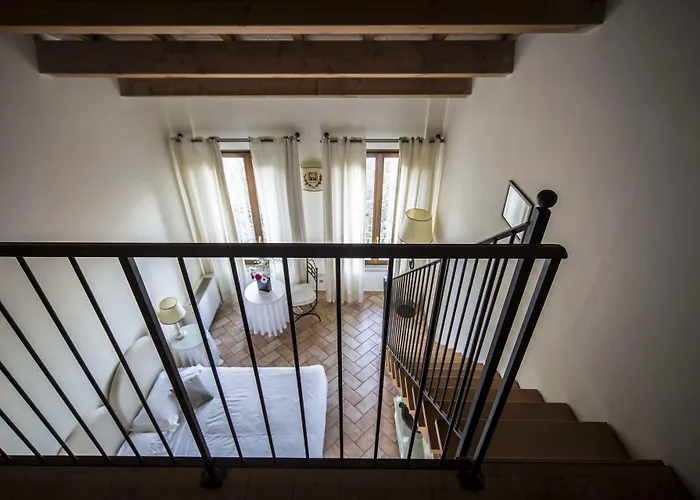 Ξενοδοχείο Castello Di Montegridolfo