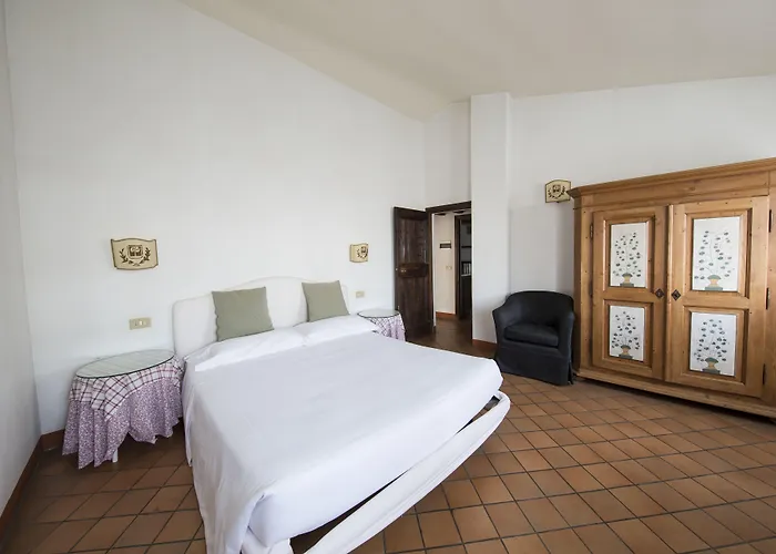 Castello Di Montegridolfo Ξενοδοχείο 4*