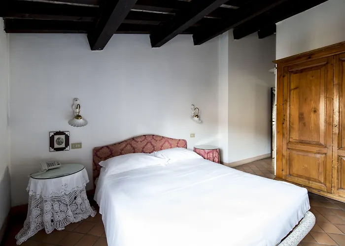 Castello Di Montegridolfo 4*