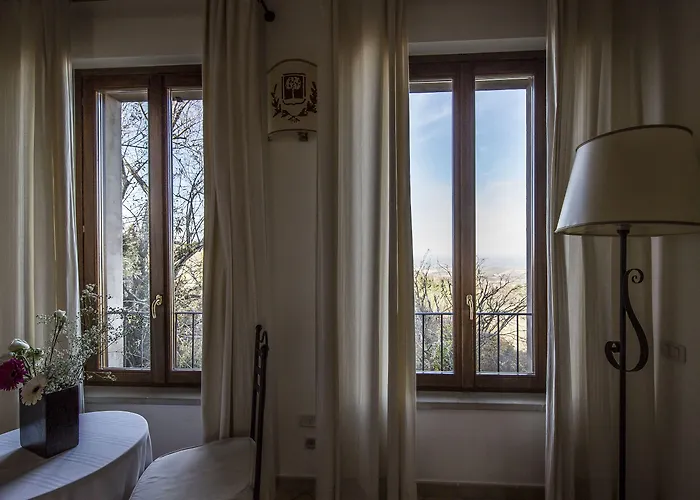 Castello Di Montegridolfo Montegridolfo