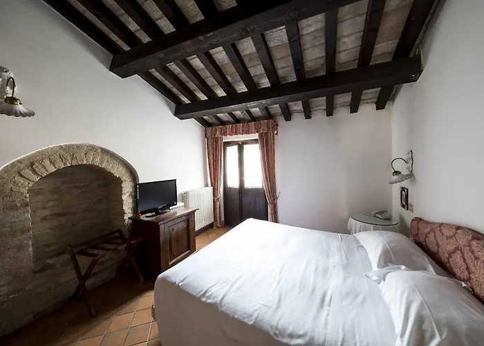 Castello Di Montegridolfo Ξενοδοχείο Montegridolfo