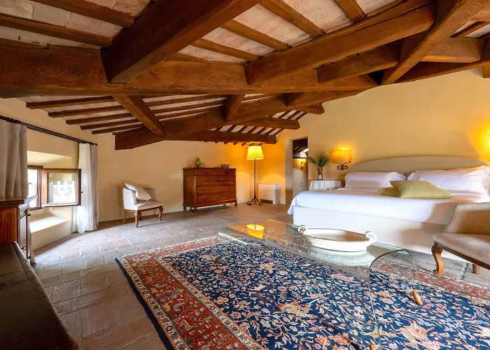 Castello Di Montegridolfo Montegridolfo