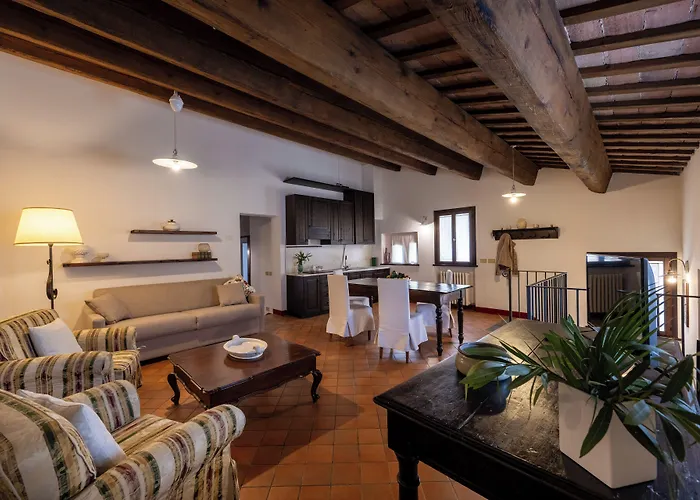 Castello Di Montegridolfo 4* Montegridolfo