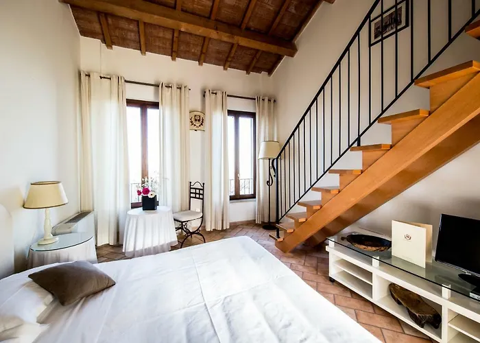 Castello Di Montegridolfo Ξενοδοχείο Montegridolfo