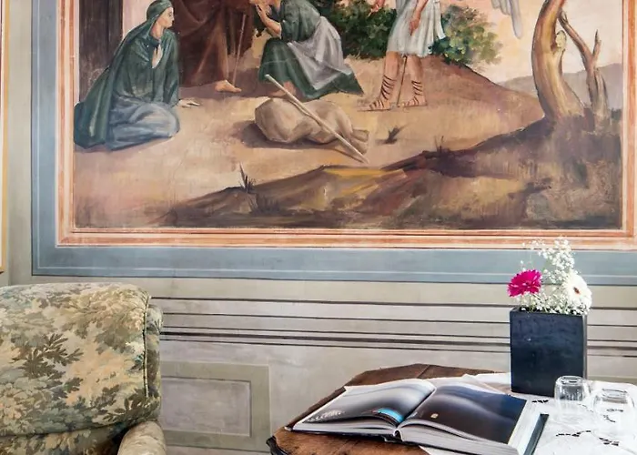 Castello Di Montegridolfo 4* Montegridolfo